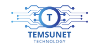 Temsunet Logo